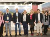 Fitur.- Sigüenza será sede final Edición Concurso Pinchos Tapas Medievales octubre