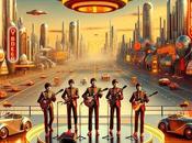 Magia Beatles Perdura Tiempo