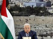 Abbas describe «injusta campaña» contra UNRWA como «castigo colectivo» refugiados