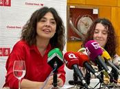 Pilar Zamora, exalcaldesa Ciudad Real, deja Ayuntamiento para dedicarse plenamente Senado