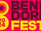 Benidorm Fest 2024 Segunda Semifinal