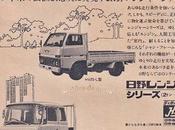 Hino Ranger, serie camiones japoneses Motors Ltd.