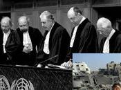 Genocidio Gaza: hacerse muchas ilusiones sobre Corte Internacional Justicia