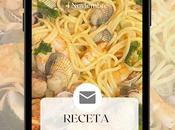 🦐🍝 Espaguetis Marinera