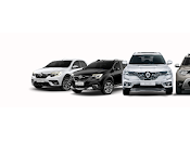 Renault vanguardia seguridad carreteras ecuador