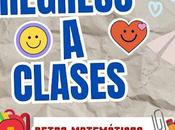 Regreso clases
