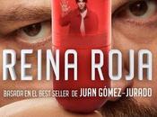 Reina Roja, Koldo Serra (serie, Amazon Prime Video)
