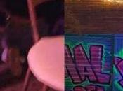 (video) Balacera antro «Mal Puerco» deja heridos graves Anaya