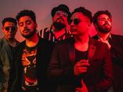 Recoveco estrena single «Tómame Mano»