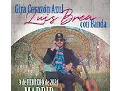 Luis Brea Moby Dick Club