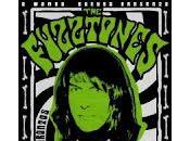 Fuzztones Torontos