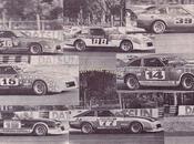 Datsun Club Argentino Pilotos 1982