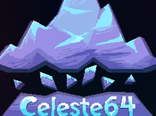 Celeste Fragments Mountain
