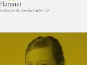 HAMNET. Maggie O'Farrell.
