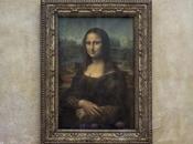¿Por Mona Lisa obra Pictórica famosa Historia?
