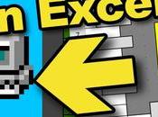 Diseñando 16-Bit Excel