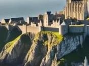 Visita Abadía Mont Sant Michel Francia