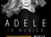 Adele anuncia fechas conciertos Múnich (Alemania)