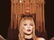 Kylie Minogue publican single conjunto ‘Dance Alone’