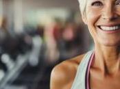 conexión mente-cuerpo: cómo ejercicio mejora estado ánimo productividad