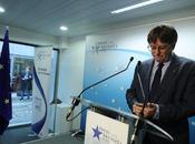 Puigdemont ruleta rusa.