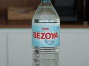 Bezoya reduce plástico envases lanza botella sostenible