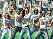 Explora Renovado Mundo Camisetas Grupos Musicales