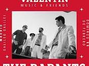 Rapants Sala Galileo