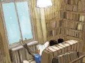 Sombras Luces {Relatos}