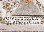 UNED programa Azuqueca serie conferencias gratuitas sobre arqueología región