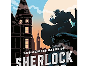 mejores casos Sherlock Holmes, Arthur Conan Doyle