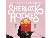 Estudio escarlata, Arthur Conan Doyle