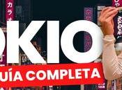 Explorando Tokio aventura cultura tecnología