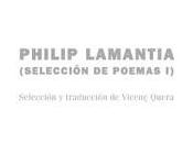 Philip Lamantia: Selección poemas