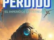 Imperio Perdido: Odisea Espacial.