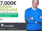 Repara Deuda Abogados cancela 17.000€ Huelva (Andalucía) Segunda Oportunidad