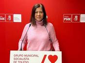 PSOE critica gestión materia turismo alcalde Toledo: «febrero existe cuanto turismo»