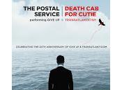 Postal Service Death Cutie Poble Espanyol