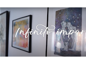 Psiconautas estrenan videoclip Infinito Impar