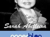 Paperblog entrevista Sarah Abilleira