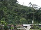 Banda ancha móvil energía solar para zonas remotas