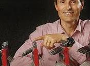 Carl Elsener Jr., galardonado Swiss Award 2011