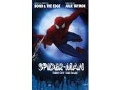 productores Spider-Man: Turn Dark demandan Julie Taymor