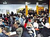 Querella intelectuales