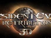 Primer tráiler Resident Evil: Retribution