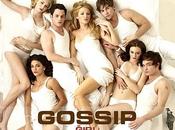 Segunda temporada Gossip Girl abierto Divinity