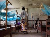 Crisis sanitaria República Centroafricana