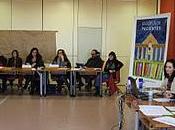 Elaboran Granada "Declaración formación pacientes"