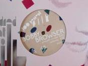 Bobby Browser Just Browsing (100% Silk,2012)