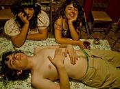 eterna vuelta adolescencia